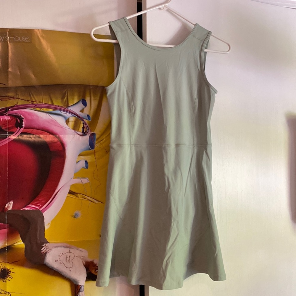 Tennis dress